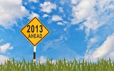 God’s word for 2013