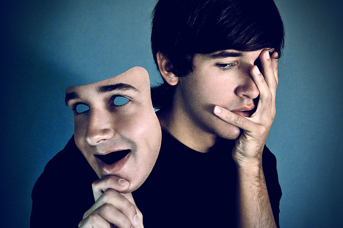Removing a Mask
