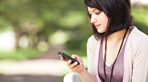 Is Your Ministry Missing Out On Mobile Numbers?