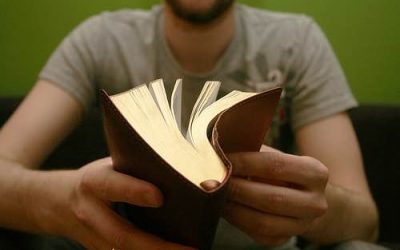 Coming Back to the Love for the Word