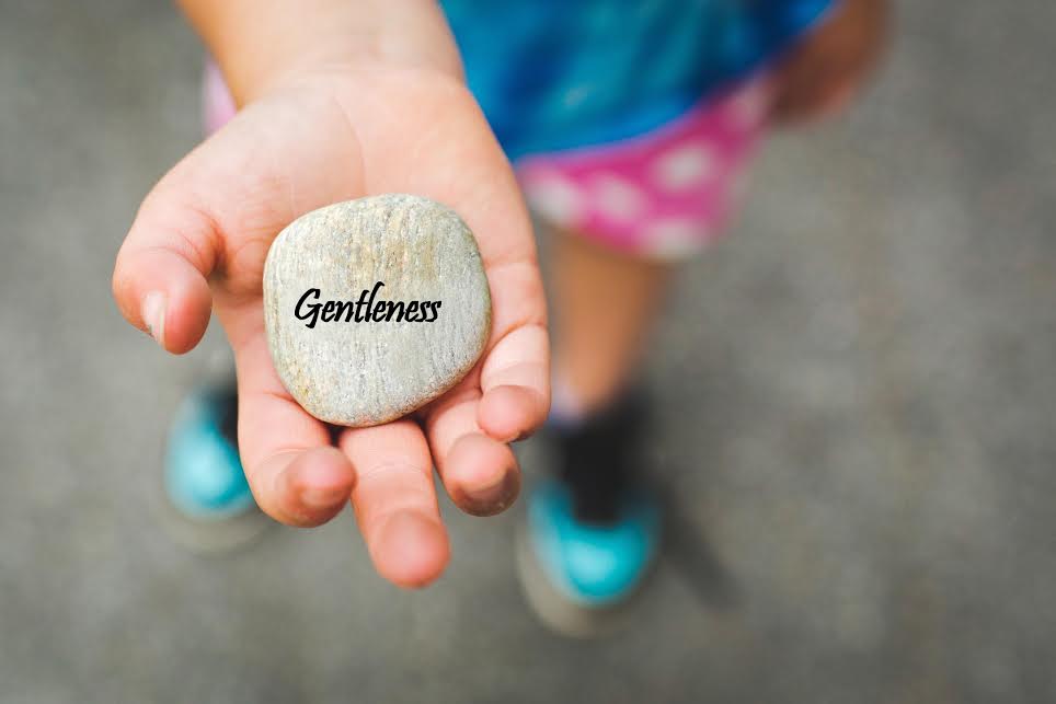 article on gentleness