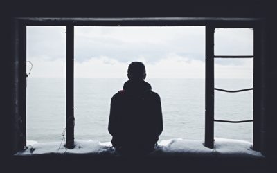  A Question That Changed My Life