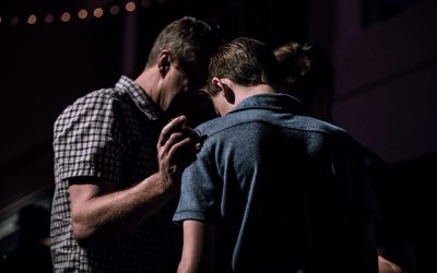 The Explosive Power of Intercession – 6 Truths You Need to Know