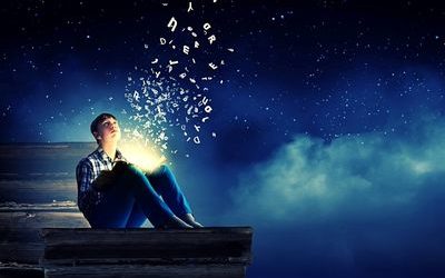 10 Powerful Truths About Imagination + Video