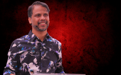 How to Find God’s Favour In a Difficult Season