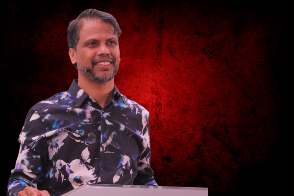 How to Find God’s Favour In a Difficult Season