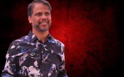 How to Find God’s Favour In a Difficult Season