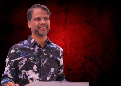 How to Find God’s Favour In a Difficult Season