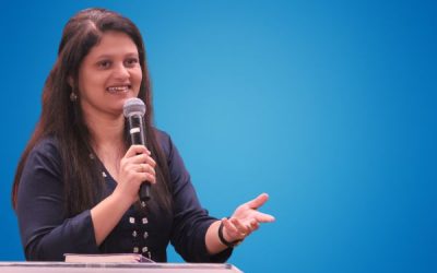 Facing Something Bigger Than You? Here’s How You Can Win It