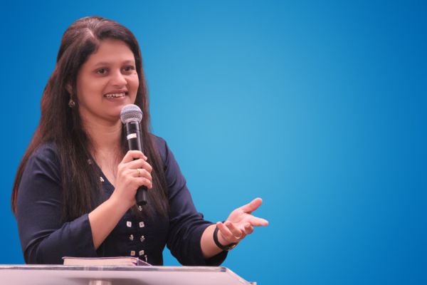 Facing Something Bigger Than You? Here’s How You Can Win It