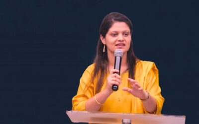 You Are An Investment Of God